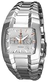 Royal London Stainless Steel Gents Chronograph Bracelet watch