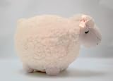 Bath and Body Works: Sweetest Softest Lambie (Cream/Pink)