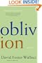 Oblivion: Stories