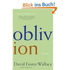 Oblivion: Stories