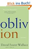 Oblivion: Stories