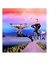 Yessongs Reproduction Fantasy Giclee Poster Print by Dan Fulwiler, 16x20