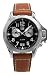 ESQ by Movado Men's Taskforce Chronograph Brown Leather Watch #07301288