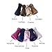 Navy ® Fashion Girl Beach Sun Visor Foldable Roll up Wide Brim Straw Hat Cap Free Shipping