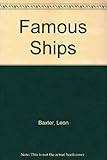Famous ships