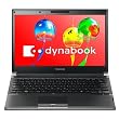 dynabook��R731/38C��PR73138CRJB
