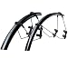 SKS Raceblade Bicycle Fender Set (700 x 18-23 Tires, Black)