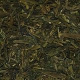 dragonwell select tea 1.0 oz by faerie's finest