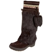 Blondo Women's Grizzly Winter Boot