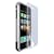 4 Pack LCD Screen Protector Shield Cover for Apple iPhone 1st Generation (NOT for iPhone 3G)