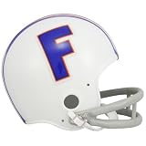 Riddell Florida Gators 1966 Throwback Mini Helmet