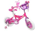 Barbie 12-Inch Bike