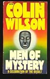 Colin Wilson's Men of mystery