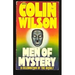 Men of Mystery