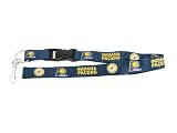 NBA Indiana Pacers Lanyard