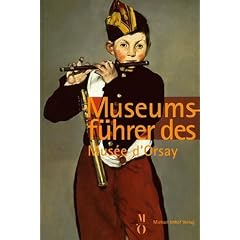 Museumsf�hrer Mus�e dOrsay