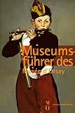 Museumsf�hrer Mus�e d'Orsay