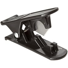 Bel-Art Scienceware 210100000 Steel Plastic Tubing Cutter, 76mm Length