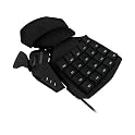 Mechanical Gaming Keypad