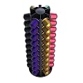 Travola Swiss Capstore Alu 60, Holds 60 Nespresso Capsules, Gift Boxed