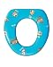 Mayfair 1010 000 My Own Potty A Day at the Farm Toilet Training Seat, White