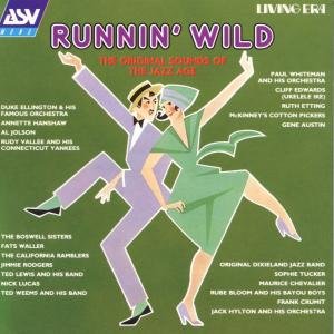 CD-Charts  Music : Runnin' Wild: Original Sounds of the Jazz Age