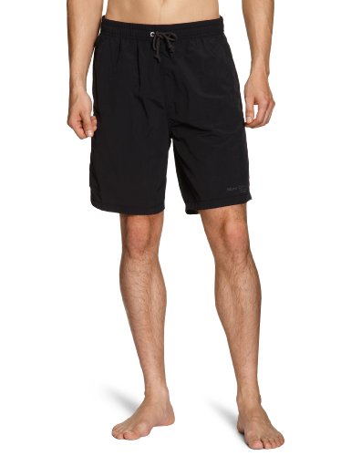 Marc o\' Polo Herren Badeshort 890154, Gr. 54 (XL), Schwarz (1199) Preisvergleich