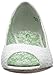 CL by Chinese Laundry Women's HARTLEY EYELET Wedge Sandal