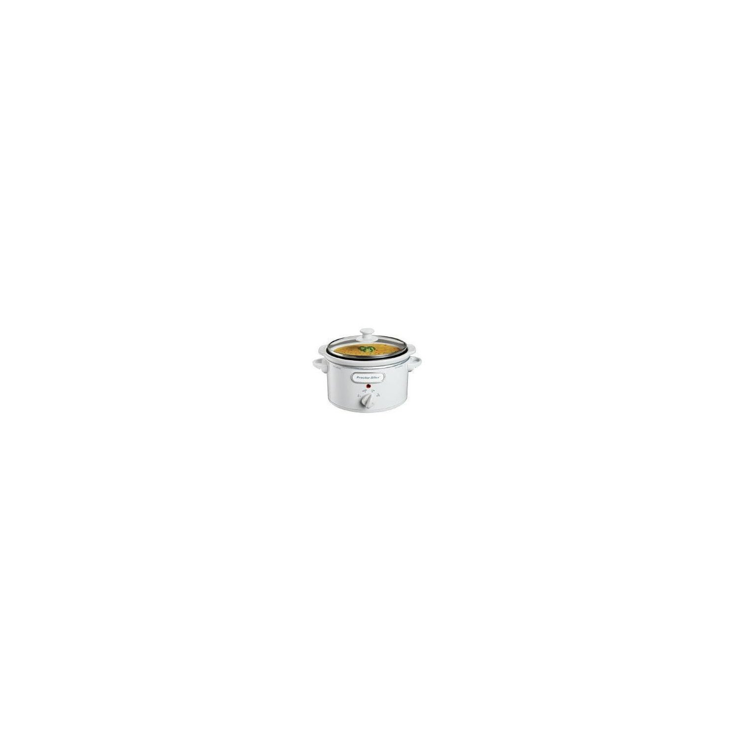 >>>Sale Hamilton Beach Proctorsilex 1.5 Qt. Slow Cooker Gasket Lid Seals Tight with Lid Latch