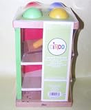 Circo All Wood Pound and Roll