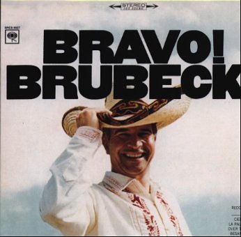 Dave Brubeck