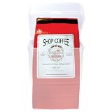Stay Fresh Coffee Container by RPI