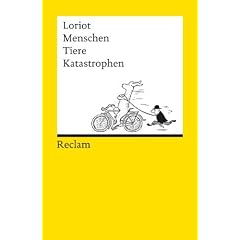 Menschen, Tiere, Katastrophen.