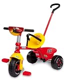 SMOBY - 444137 - Plein Air  - Be Fun Cars