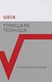 Formulaire technique