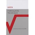 Formulaire technique