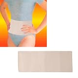 Slimming Slimair Health Back Belt Medium White