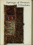 Springs of Persian Wisdom