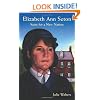 Elizabeth Ann Seton: Saint for a New Nation
