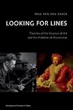 Looking for Lines: Theories on the Essence of Art and the Problem of Mannerism