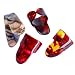 3X Finger Picks + 1 Thumb Pick Plectrums Guitar Plastic