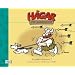 H�gar Gesamtausgabe 07: Tagesstrips 1983 - 1985