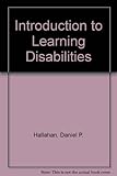 Introduction to learning disabilities