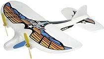 R/C i-Plane