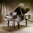 Boston 218 Grand Piano