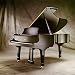 Boston 218 Grand Piano