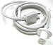 Apple - Apple Imac G5 Us Power Cord - 922-7139