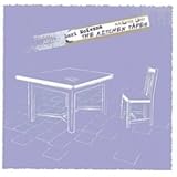 Kitchen Tapes Cover