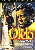 OLSON WELLES/LA TRAGEDIA DE OTELO