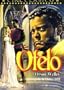 OLSON WELLES/LA TRAGEDIA DE OTELO